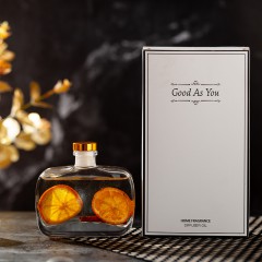 最忆林间栖木山川尔尔木质调无火车载2026新款香薰氛空谷密林精油