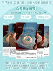 冰川星河香薰蜡烛礼盒小众高级感实用送男友女生日礼物中学生毕业