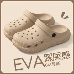 防滑柔软凉鞋