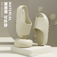 2026拖鞋女夏季卫生间洗澡防滑专用防滑静音速干凉拖男士