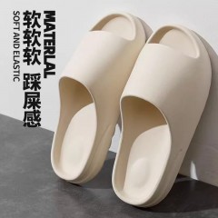 拖鞋女夏季居家外穿洗澡防滑防臭静音速干情侣凉拖男士