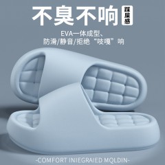 26新款拖鞋女夏季居家外出防臭防滑静音速干情侣凉拖男士